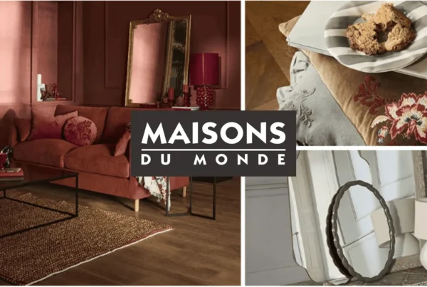 maisons-du-monde
