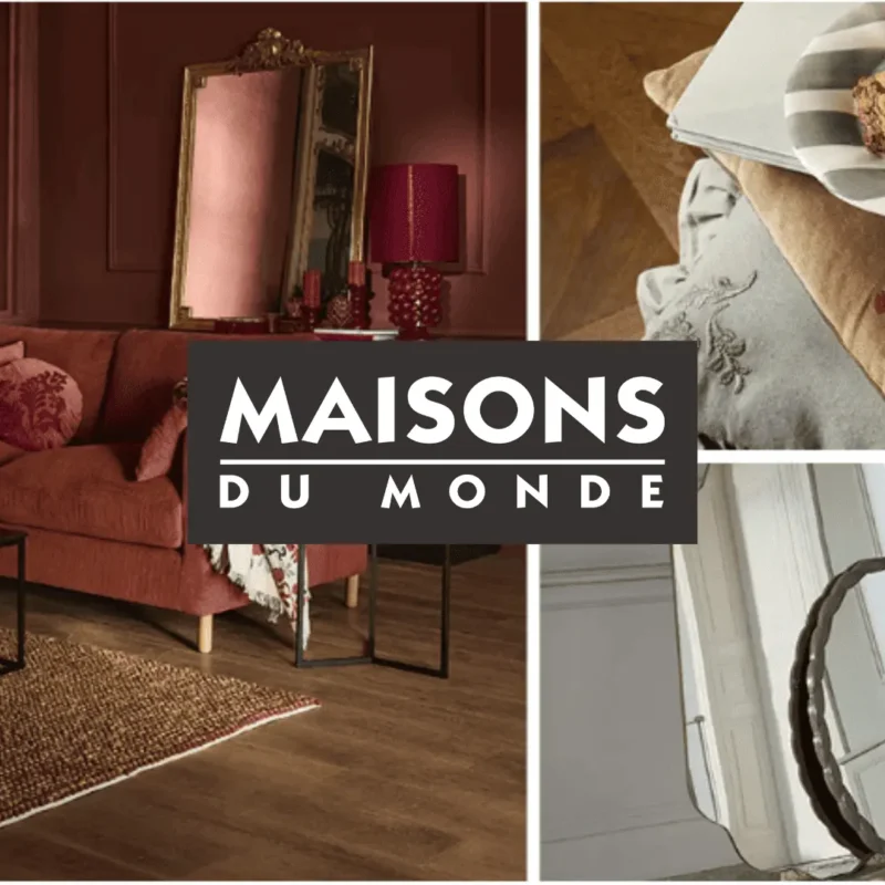 maisons-du-monde