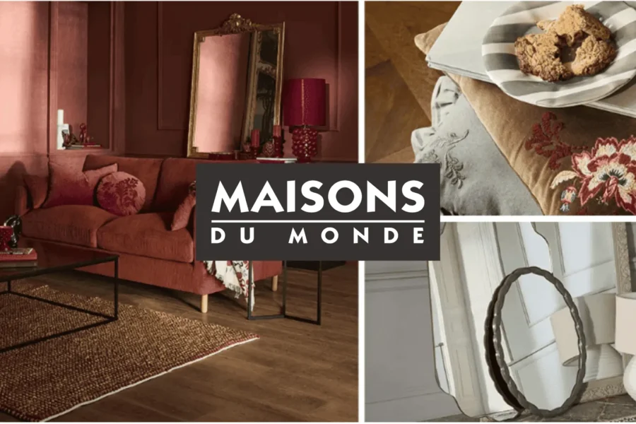 maisons-du-monde