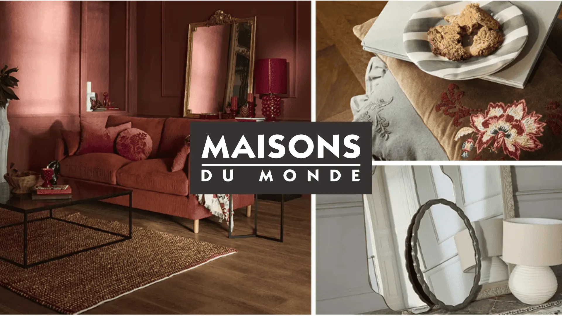 maisons-du-monde